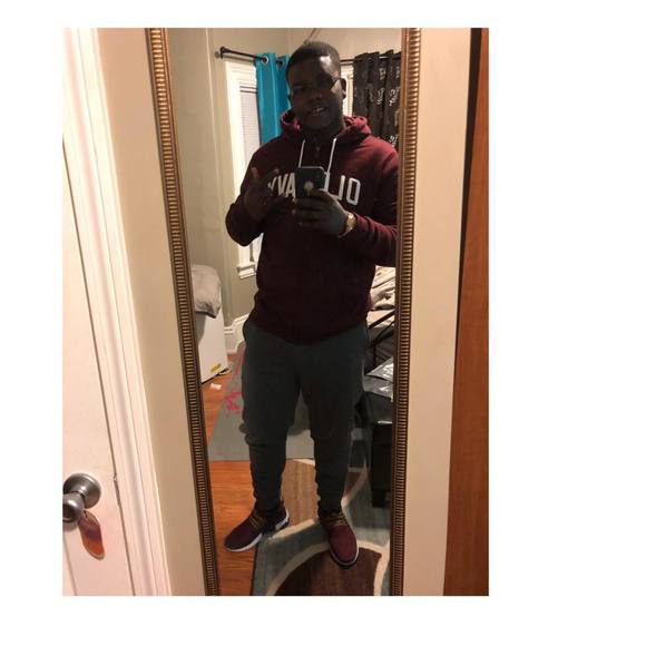 Meet your Posher, Daniel - Picture 1 of 1